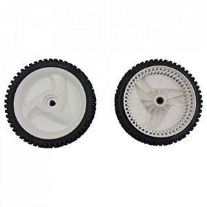 Roata masina de tuns gazon Husqvarna (tip nou) 20cm