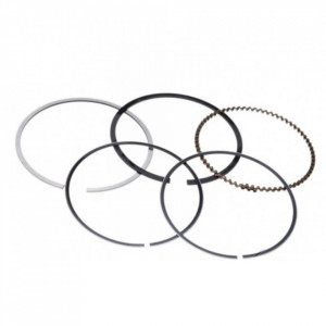 Segmenti scuter 4T 150cc diametru 57.4 mm