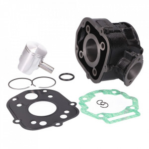 Set motor Derbi Senda 50cc
