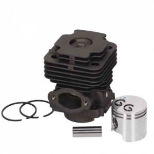 Set motor drujba Oleomac 753 - Farmertec Pro