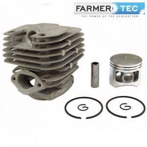 Set motor drujbe chinezesti 52cc