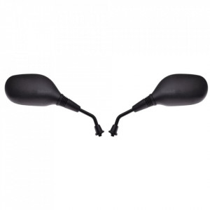Set oglinzi motocicleta, scuter, ATV filet 8mm