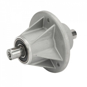 Suport cutit tractoras de tuns iarba Castelgarden Mp 84C