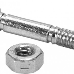 Surub rotor freza de zapada Ariens 520, 524, 724