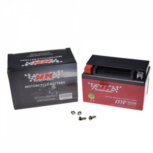 Baterie moto, scuter, ATV 7 amperi