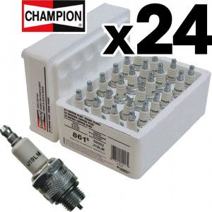 Bujie J19LM Champion - Set 24 bucati