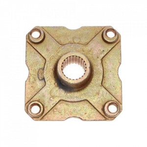 Butuc roata spate ATV 150cc