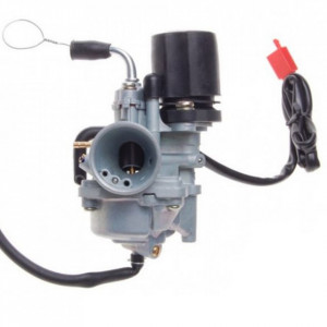 Carburator scuter Cpi GTX - Soc electric