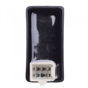 CDI cu 5 pini moto scuter - WM Moto