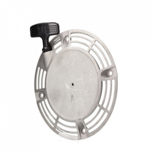Demaror Hatz 1B20, 1B30, 1B40