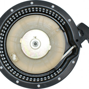 Demaror motocultor Ruris 650KSD