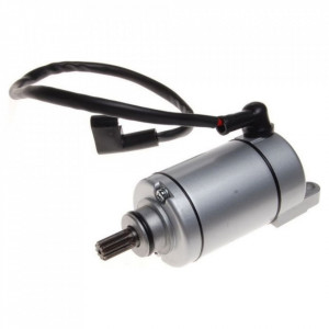 Electromotor ATV 200cc cu 10 dinti - Wilmat