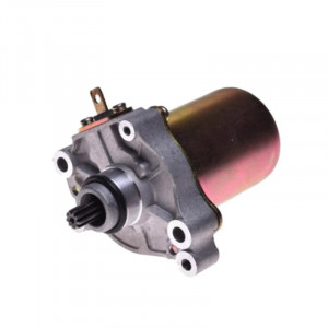 Electromotor scuter Piaggio - Wilmat