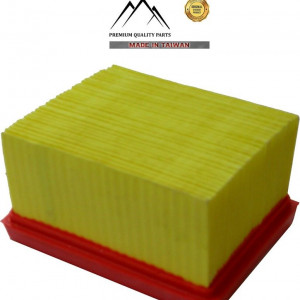 Filtru de aer Wacker 0108076, Makita 394 173 010 Everest