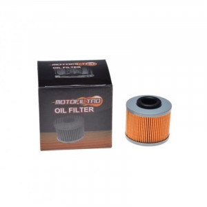 Filtru de ulei (HF569) motociclete MV Agusta - MF569