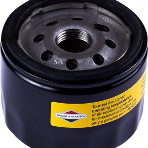Filtru ulei Briggs&Stratton pentru tractorase