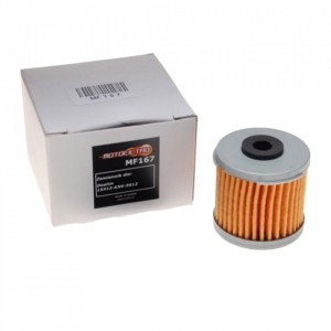 Filtru ulei motociclete Daelim 15412-KN6-9612