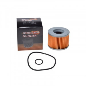 Filtru ulei motociclete Triumph
