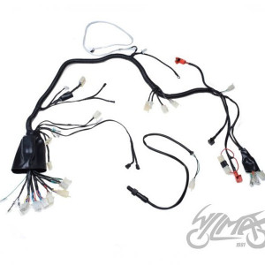 Instalatie electrica ATV XY300STE - Wilmat