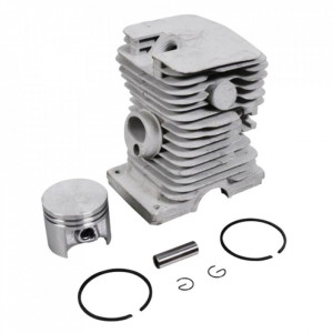Kit cilindru / Set motor Stihl 017, MS170 - Nikasil - GP
