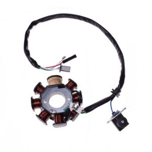 Magnetou ATV Shineray XY200ST-9