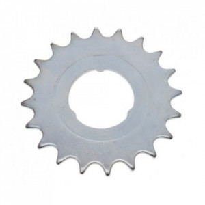 Pinion bicicleta cu motor cu 20 dinti