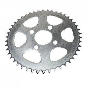 Pinion transmisie spate ATV 200cc ST-9, 46 dinti
