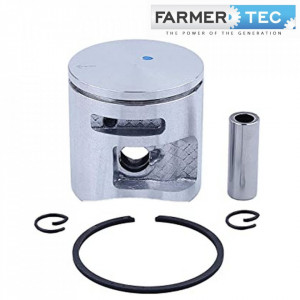 Piston drujba Husqvarna 450 (44mm) - FarmertecPRO