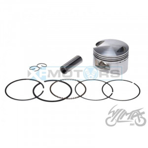 Piston scuter Lifan - 125cc 4T, 54mm
