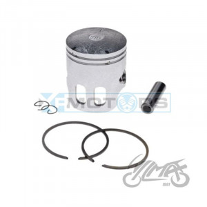 Piston scuter Yamaha BWS - 80cc, 47mm - WM Moto