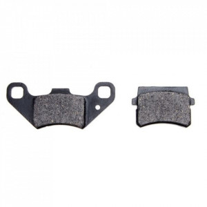 Placute frana ATV 250cc ST-9E