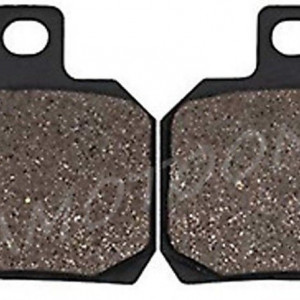 Placute frana scuter FDB2074EF