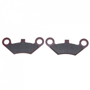 Placute frana spate ATV Shineray 250cc St-9e Model 2