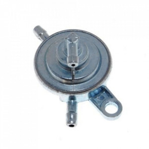 Pompa benzina scuter Gy6 50cc - 150cc (cu doua iesiri)