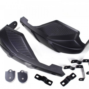 Protectie maini ATV 125cc Carbon Style