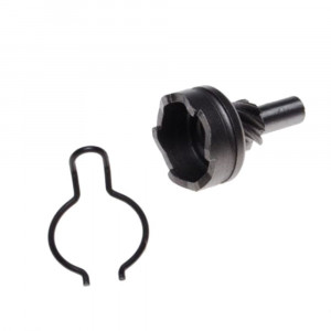 Rac pornire scuter 4T GY6 50cc -80cc 7 dinti