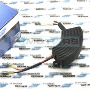 Regulator de tensiune 2- 3 KW Motoutilaje - FARMERTEC