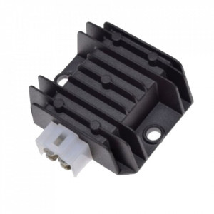 Regulator de tensiune AM6, Keeway XR TX 50