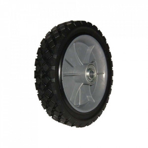 Roata universala masina de tuns gazon, diametru 175mm
