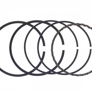 Segmenti Briggs & Stratton 7-8 CP 72, 2mm