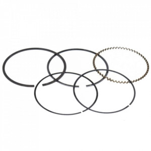 Segmenti piston Yamaha YZF 125cc, 52mm