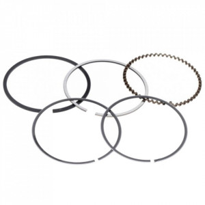 Segmenti scuter 4T 80cc - Diametru 47mm