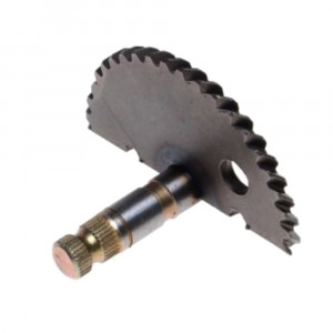 Semiluna scuter Honda Dio, Peugeot 4T