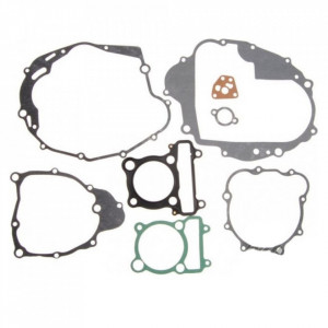 Set garnituri Atv 200cc, racire cu aer