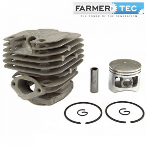Set motor drujbe chinezesti 58cc