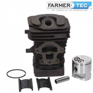 Set motor Husqvarna 235, 236, 240 - Farmertec Pro