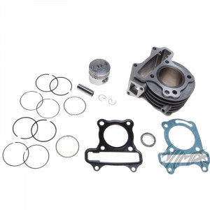 Set motor scuter chinezesc Gy6 60cc - WM Moto