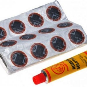 Set petice camera scuter, ATV