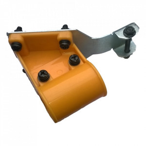 Suport carcasa protectie motocoasa 26mm - GP
