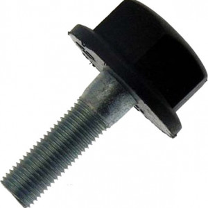 Surub fixare cutit masina de tuns gazon electrica Castelgarden